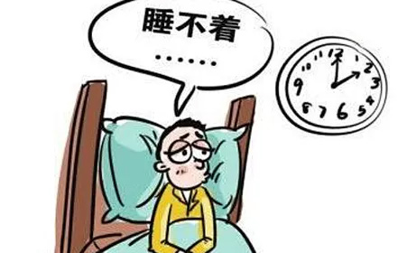 特色疗法｜失眠认知行为治疗(图1)